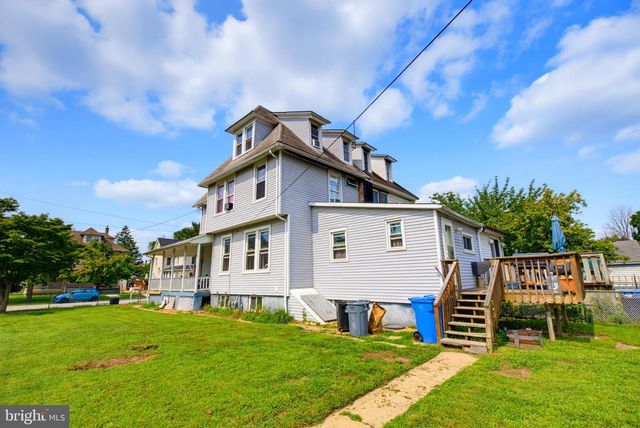 401 SUMMIT AVE, Westville, NJ 08093