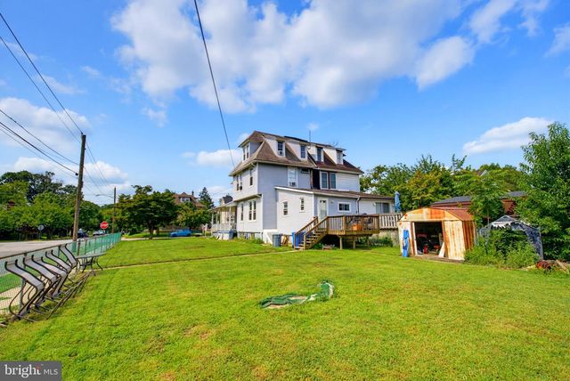 401 SUMMIT AVE, Westville, NJ 08093