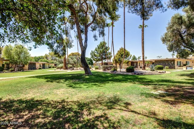 10330 W THUNDERBIRD Boulevard C109, Sun City, AZ 85351