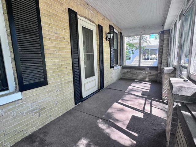 627 Prospect Avenue, Portage, WI 53901