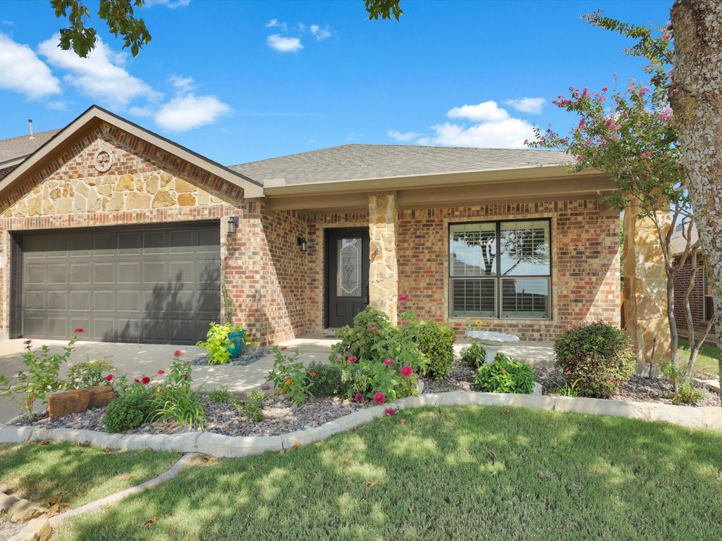 3202 Morgan Drive, Celina, TX 75009