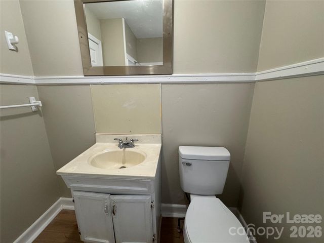 831 S Dalton Street, Gastonia, NC 28052