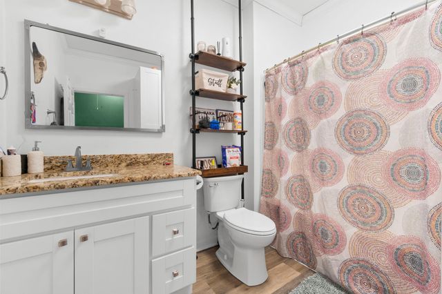 337 Windwood Drive, Livingston, TX 77351