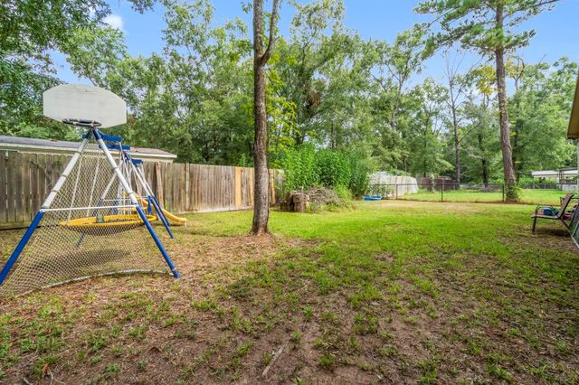 337 Windwood Drive, Livingston, TX 77351