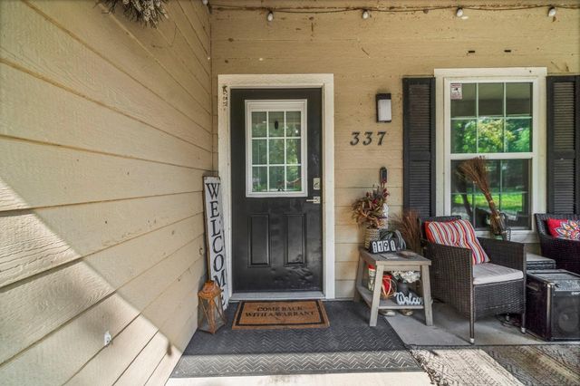 337 Windwood Drive, Livingston, TX 77351