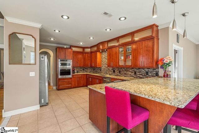 1018 Bent Creek Run Drive, Greer, SC 29651