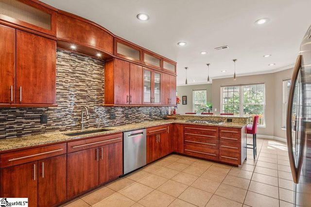 1018 Bent Creek Run Drive, Greer, SC 29651