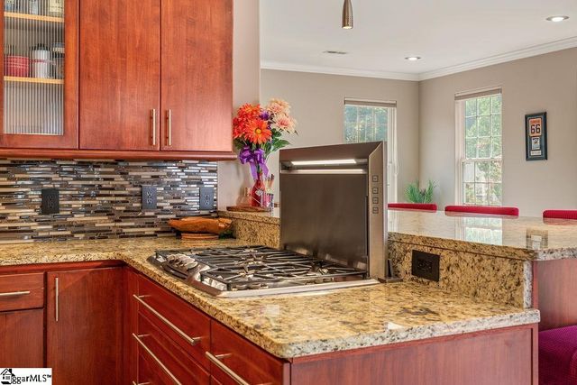 1018 Bent Creek Run Drive, Greer, SC 29651