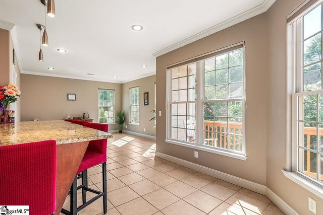1018 Bent Creek Run Drive, Greer, SC 29651