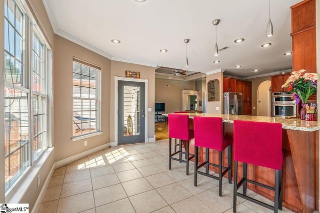 1018 Bent Creek Run Drive, Greer, SC 29651