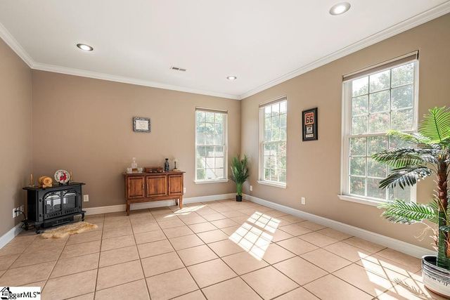 1018 Bent Creek Run Drive, Greer, SC 29651