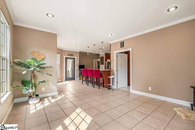 1018 Bent Creek Run Drive, Greer, SC 29651