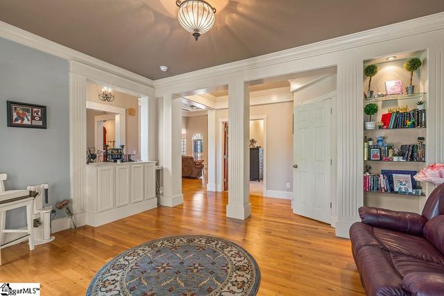 1018 Bent Creek Run Drive, Greer, SC 29651