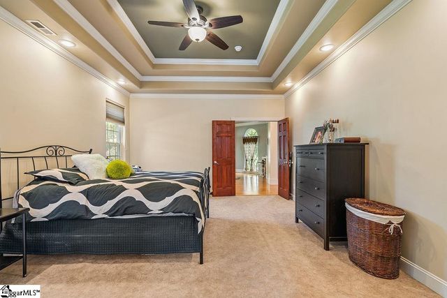 1018 Bent Creek Run Drive, Greer, SC 29651
