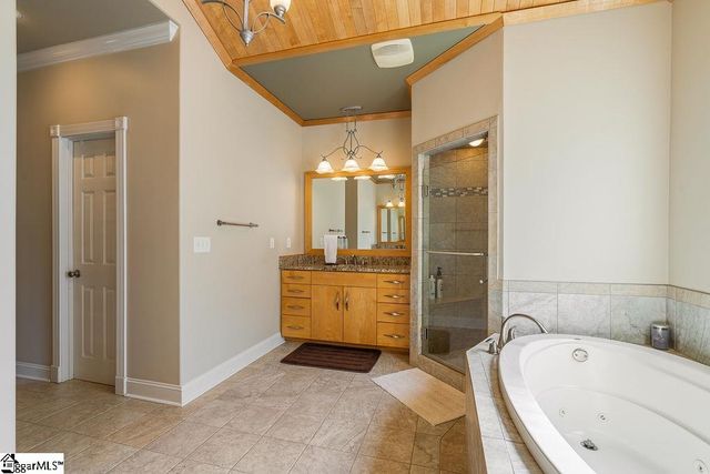 1018 Bent Creek Run Drive, Greer, SC 29651