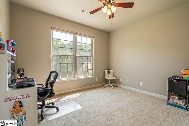 1018 Bent Creek Run Drive, Greer, SC 29651