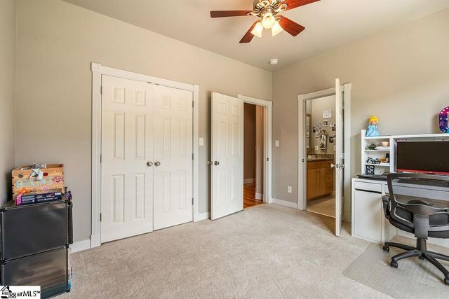 1018 Bent Creek Run Drive, Greer, SC 29651
