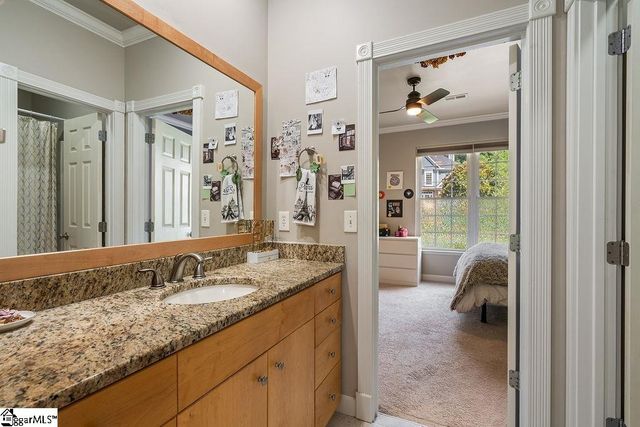 1018 Bent Creek Run Drive, Greer, SC 29651