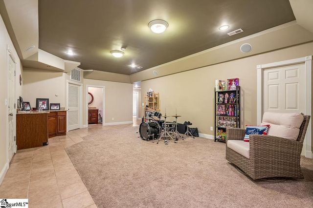 1018 Bent Creek Run Drive, Greer, SC 29651