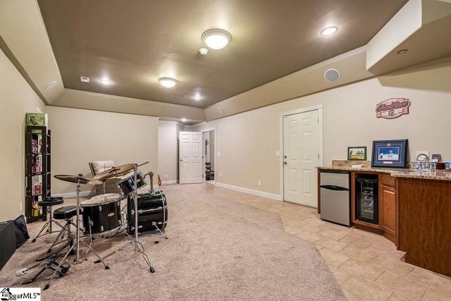 1018 Bent Creek Run Drive, Greer, SC 29651