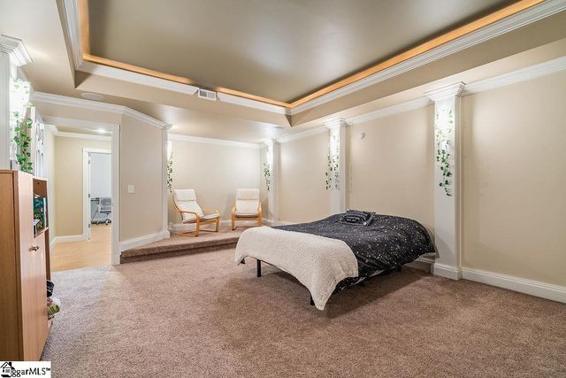 1018 Bent Creek Run Drive, Greer, SC 29651