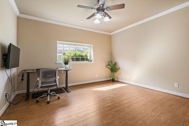 1018 Bent Creek Run Drive, Greer, SC 29651