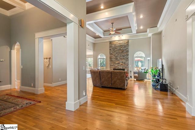 1018 Bent Creek Run Drive, Greer, SC 29651