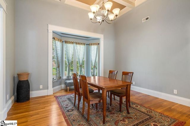 1018 Bent Creek Run Drive, Greer, SC 29651