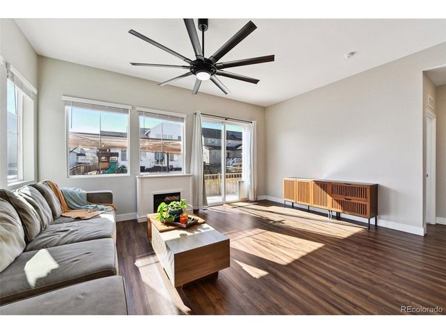 4428 Crestone Peak St, Brighton, CO 80601