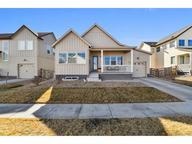 4428 Crestone Peak St, Brighton, CO 80601