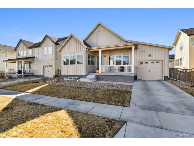 4428 Crestone Peak St, Brighton, CO 80601