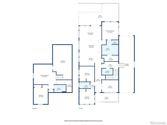 4428 Crestone Peak St, Brighton, CO 80601