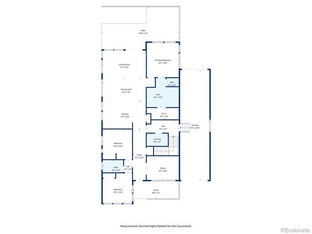 4428 Crestone Peak St, Brighton, CO 80601