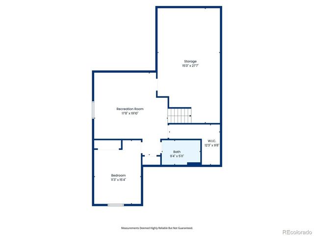 4428 Crestone Peak St, Brighton, CO 80601