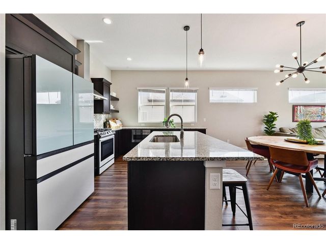 4428 Crestone Peak St, Brighton, CO 80601