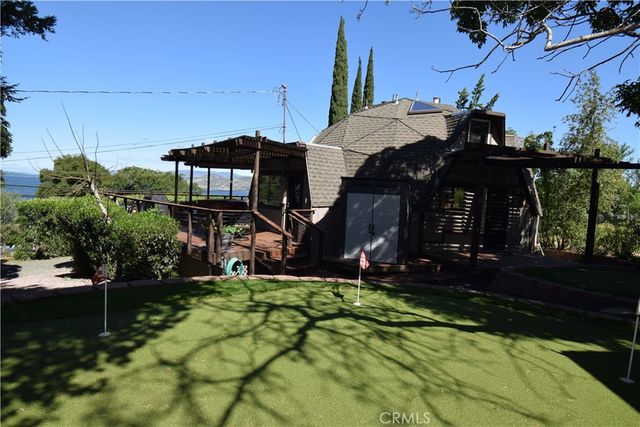 13017 Park Drive, Lower Lake, CA 95457