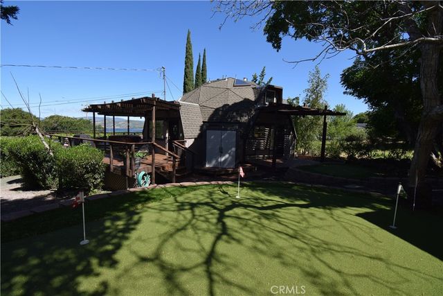 13017 Park Drive, Lower Lake, CA 95457