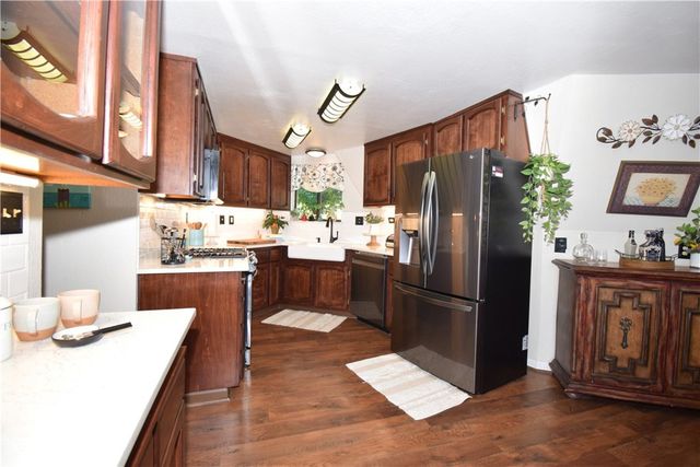 13017 Park Drive, Lower Lake, CA 95457