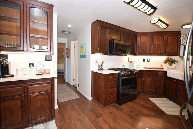 13017 Park Drive, Lower Lake, CA 95457