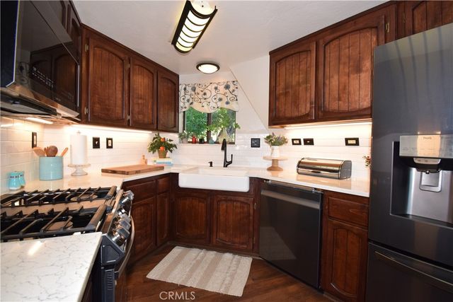 13017 Park Drive, Lower Lake, CA 95457