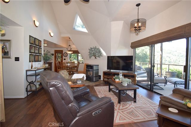 13017 Park Drive, Lower Lake, CA 95457