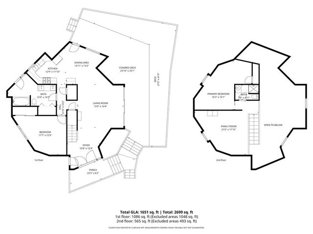 13017 Park Drive, Lower Lake, CA 95457