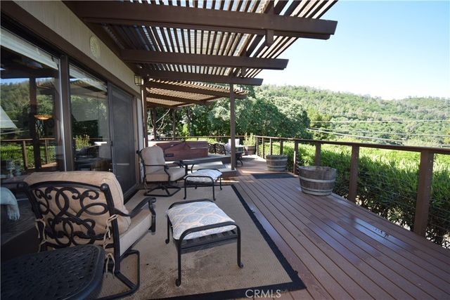 13017 Park Drive, Lower Lake, CA 95457