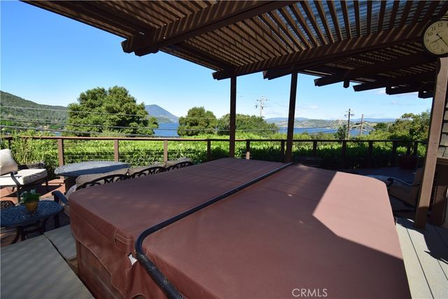 13017 Park Drive, Lower Lake, CA 95457