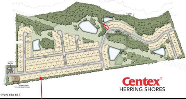 552 Coronado Avenue SE, Leland, NC 28451