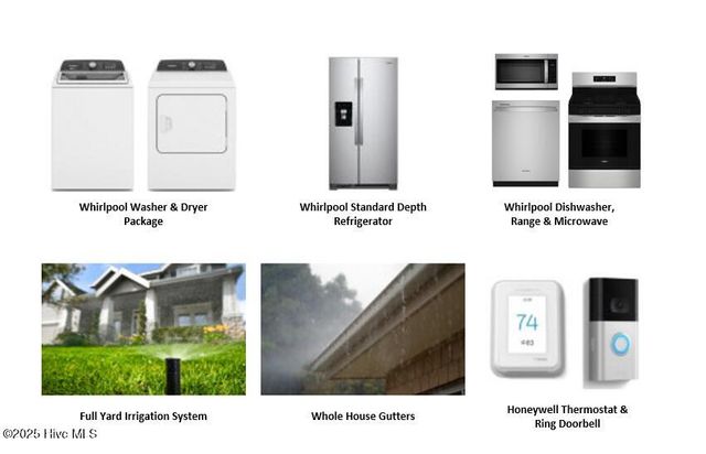 552 Coronado Avenue SE, Leland, NC 28451