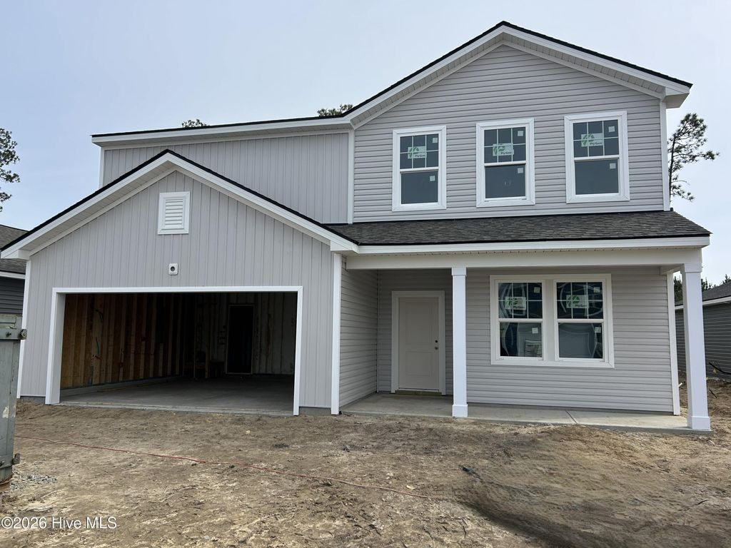 552 Coronado Avenue SE, Leland, NC 28451