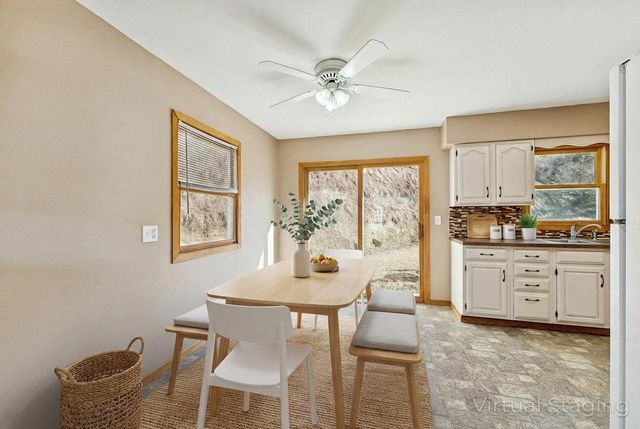 425 MT VERNON Street, Council Bluffs, IA 51503