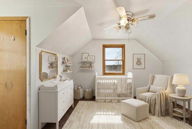 425 MT VERNON Street, Council Bluffs, IA 51503