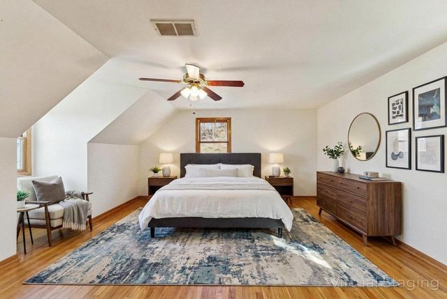 425 MT VERNON Street, Council Bluffs, IA 51503